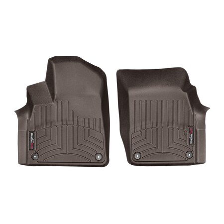 Weathertech Floorliners, 478871-4713542 478871-4713542